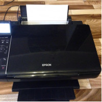 Картриджи для принтера Epson Stylus TX419
