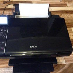 Epson Stylus TX419