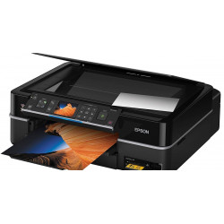 Epson Stylus TX700W