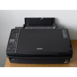 Epson TX210