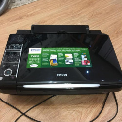 Epson TX409