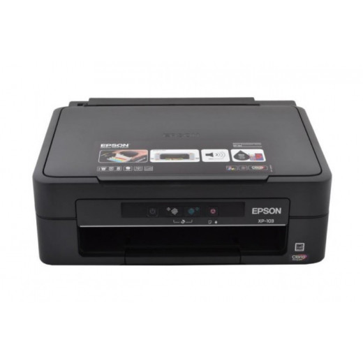 Картриджи для принтера Epson XP-103