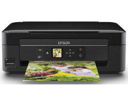 Картриджи для принтера Epson XP-313