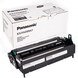 Драм-картридж Panasonic KX-FAD89A7 оригинальный
