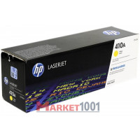 Картридж HP CF412A оригинальный