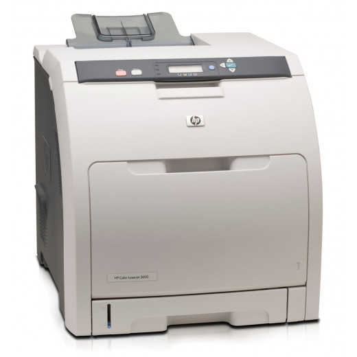 Картриджи для принтера HP Color LaserJet 3800dn