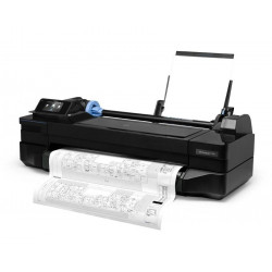 HP DESIGNJET T120