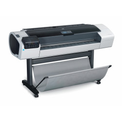 HP DesignJet T1200