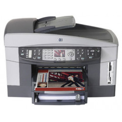 HP DJ Officejet 7413