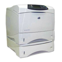 HP LaserJet 4300dtn