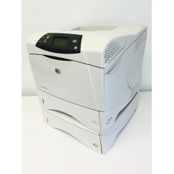 HP LaserJet 4300tn