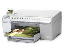 Картриджи для принтера HP Photosmart C5283C