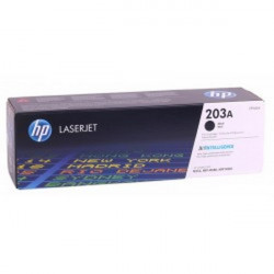 Картридж HP 203A (CF543A) оригинальный