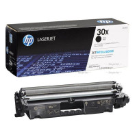 Картридж HP 30X (CF230X / 051H) оригинальный