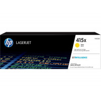 Заправка картридж HP W2032X (415X)