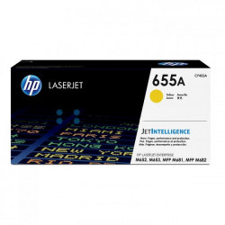 Картридж HP 655A (CF452A) оригинальный