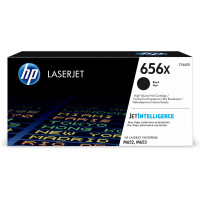 Картридж HP 656X (CF460X) оригинальный