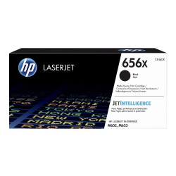 Картридж HP 656X (CF463X) оригинальный