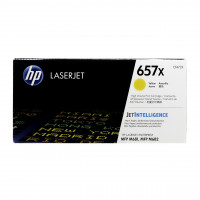 Картридж HP 657X (CF472X) оригинальный