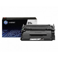 Картридж HP 89A (CF289A) оригинальный