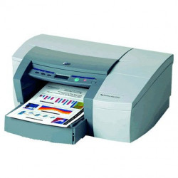 HP Business Inkjet 2200