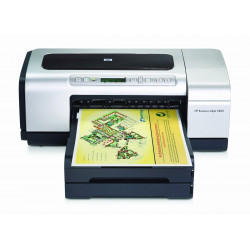 HP Business Inkjet 2800