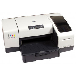 HP Business Inkjet 1000