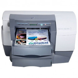 HP Business Inkjet 2280