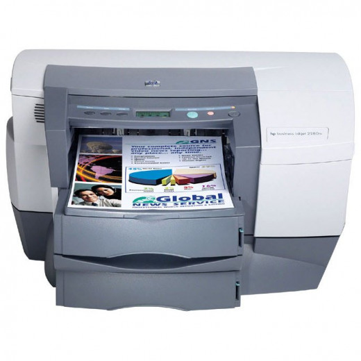 Картриджи для принтера HP Business Inkjet 2280