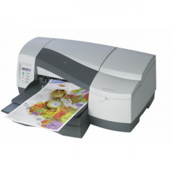 HP Business Inkjet 2500