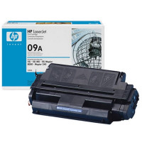 Картридж HP 09X (C3909X) оригинальный