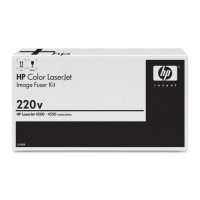 Узел термозакрепления HP C4198A оригинальный