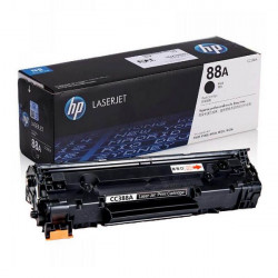 Картридж HP 88A (CC388A) оригинальный