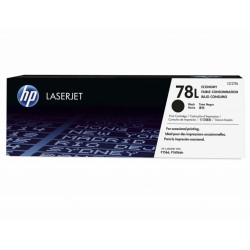 Картридж HP 78L (CE278L) оригинальный