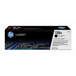 Картридж HP 128A (CE320AD) оригинальный