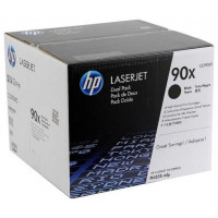 Картридж HP 90X (CE390XD) оригинальный