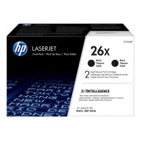 Картридж HP 26X (CF226XD) оригинальный