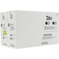 Картридж HP 26X (CF226XF) оригинальный