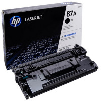 Картридж HP 87X (CF287X) оригинальный