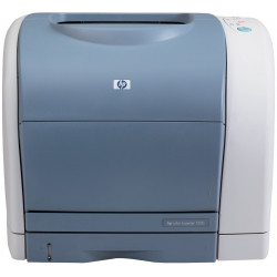 HP Color LaserJet 1500