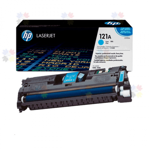 Картриджи для принтера HP Color LaserJet 1500lxi