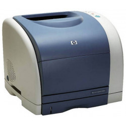 HP Color LaserJet 2500n