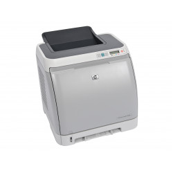 HP Color LaserJet 2600n