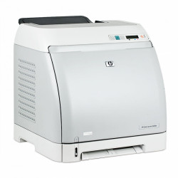 HP Color LaserJet 2605dn