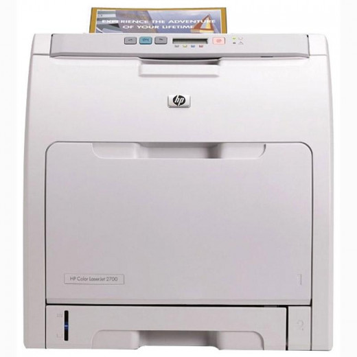 Картриджи для принтера HP Color LaserJet 2700 (Q7824A)