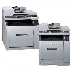 HP Color LaserJet 2800