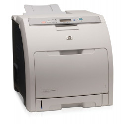 HP Color LaserJet 3000