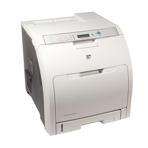 Картриджи для принтера HP Color LaserJet 3000dn (Q7535A)