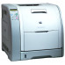 Картриджи для принтера HP Color LaserJet 3500