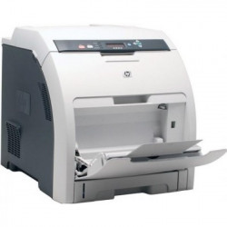 HP Color LaserJet 3600dn